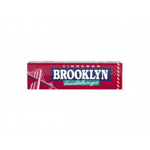 Chewing Gum Brooklin Cannella