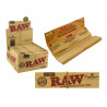 Cartine Raw Classica KS + filtri in carta