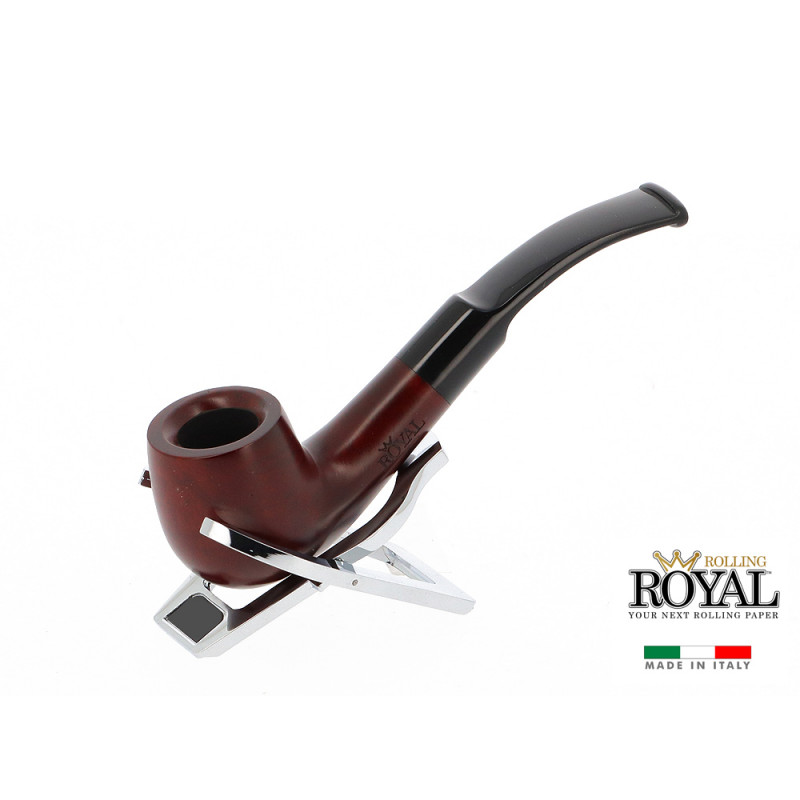 Pipa Royal liscia colore V6R