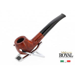 Pipa Royal liscia colore naturale S600