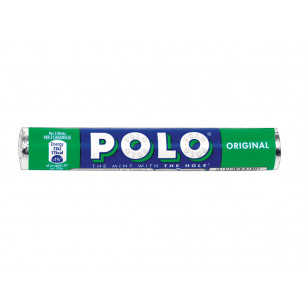 Caramelle Polo Original