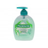 Sapone liquido Palmolive Aloe pelli sensibili 300 ml