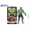 Personaggio Marvel Avengers Hulk cm. 30