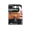 Micropile Duracell 123