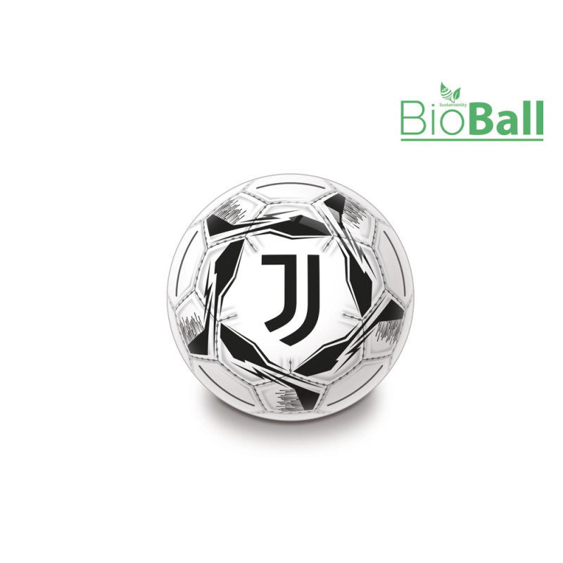 Palla BioBall Juventus cm. 14