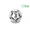 Palla BioBall Juventus cm. 14