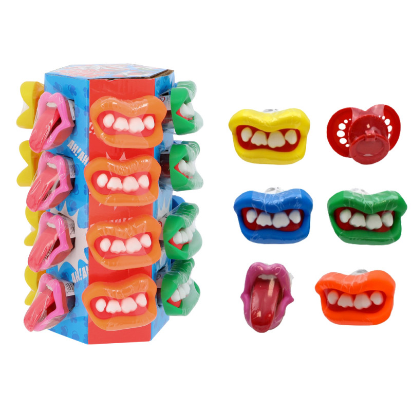 Caramelle Candy Toys Dolce sorriso