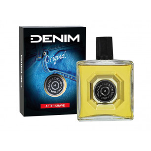 After shave Denim original 100ml