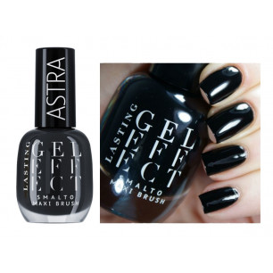 Smalto Expert gel Effect colore nero