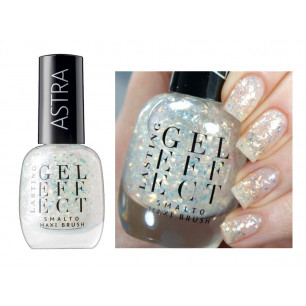 Smalto Expert gel Effect colore Diamond 