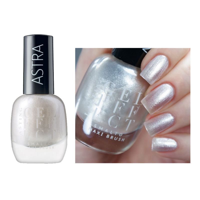 Smalto Expert gel Effect colore Cloud