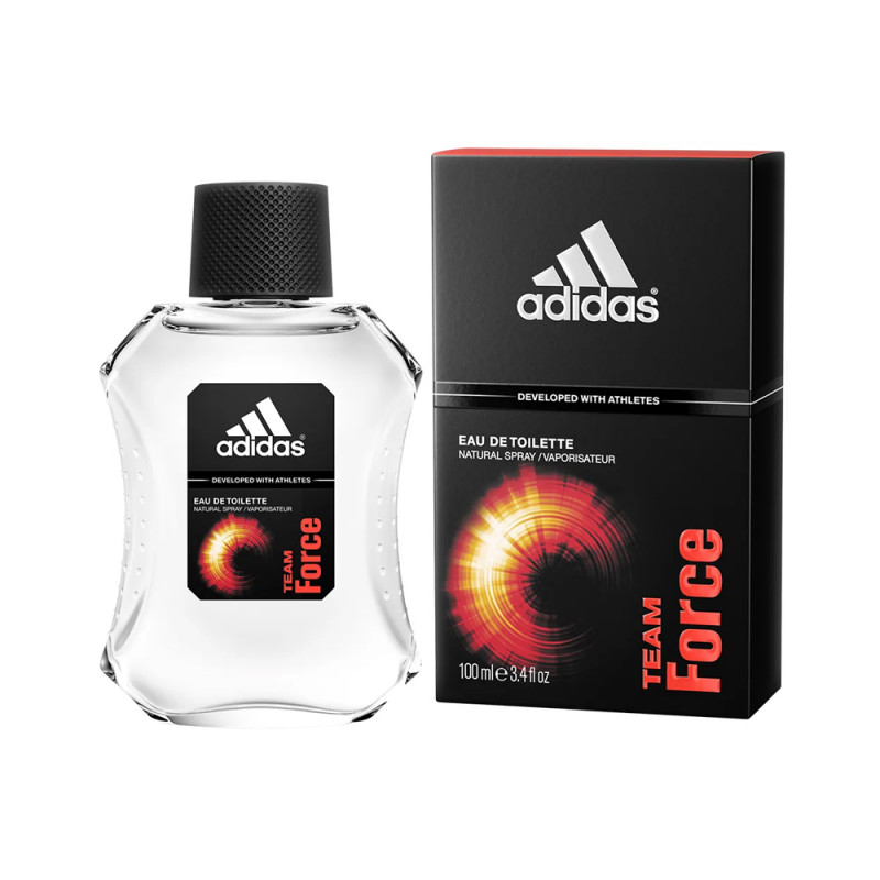 Eau de toilette spray Adidas Team Force 50 ml