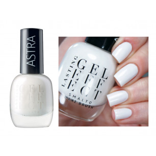 Smalto Expert gel Effect colore Neige