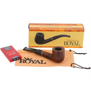 Pipe Royal assortite mod F