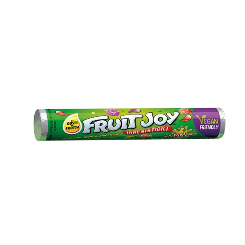 Caramelle Fruit Joy