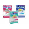 Chewing Gum Daygum 3 gusti assortiti