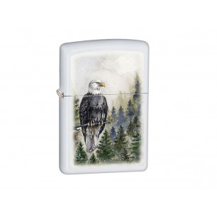 Accendino Zippo Eagle