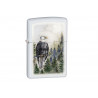 Accendino Zippo Eagle