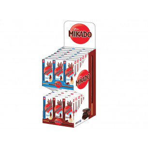 Espositore Mikado 39 gr