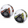 Pallone da calcio Samba Steel in ecopelle size 5