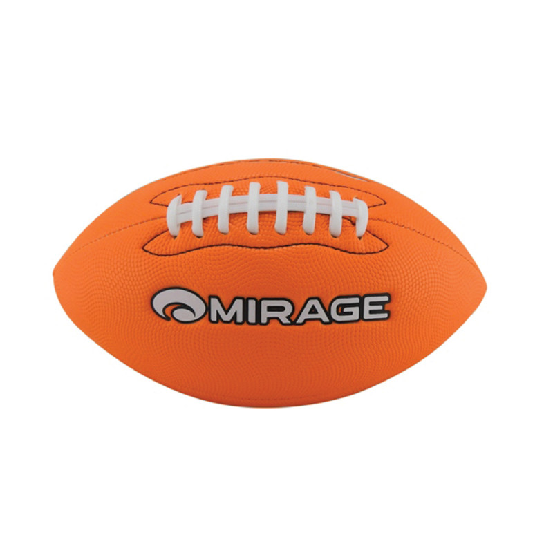 Pallone da Rugby Mirage size 6