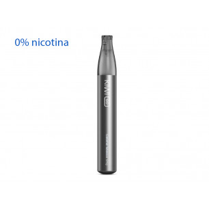 Sigaretta elettronica usa e getta KIWI GO Zero Nicotina Caramel Tobacco 2 ml