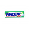 Chewing Gum Vivident Xylit mint senza zucchero