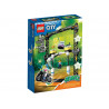 Lego City sfida acrobatica ko