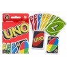 Carte da gioco Mattel Uno