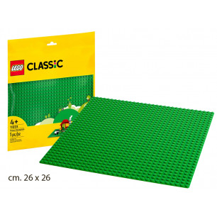 Lego Classic Base verde