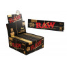 Cartine Raw Black KS Slim