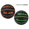 Pallone da basket Mirage Slam size 7 SGONFIO in 2 ass.ti