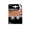 Micropile Duracell CR2016