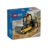 Lego City Rullo compressore