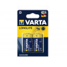 Pile Varta Torcia D blister 2 pile