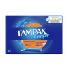 Tampax Compak Super Plus