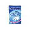 Chewing Gum Vivident Blast Ice Mint senza zucchero