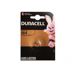 Micopila Duracell D364