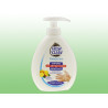 Sapone liquido F&C igienizzante con antibatterico 