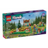 Lego Friends Tiro con l'arco al campo avventure