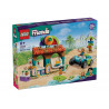 Lego Friends Bancarella dei frullati sulla spiaggia