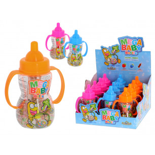 Candy Toys Mega Biberon da 50g