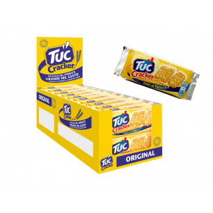 Tuc Cracker