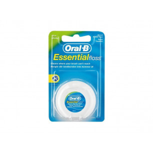 Filo interdentale Oral B menta 50mt