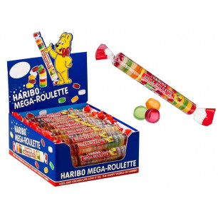 Mega Roulette Haribo