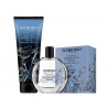 Set Regalo Deborah Papavero nero con 1 Eau de toilette 100ml e 1 doccia schiuma 250 ml