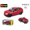 Modellini auto Alfa Romeo Stelvio Bburago in scala 1:24