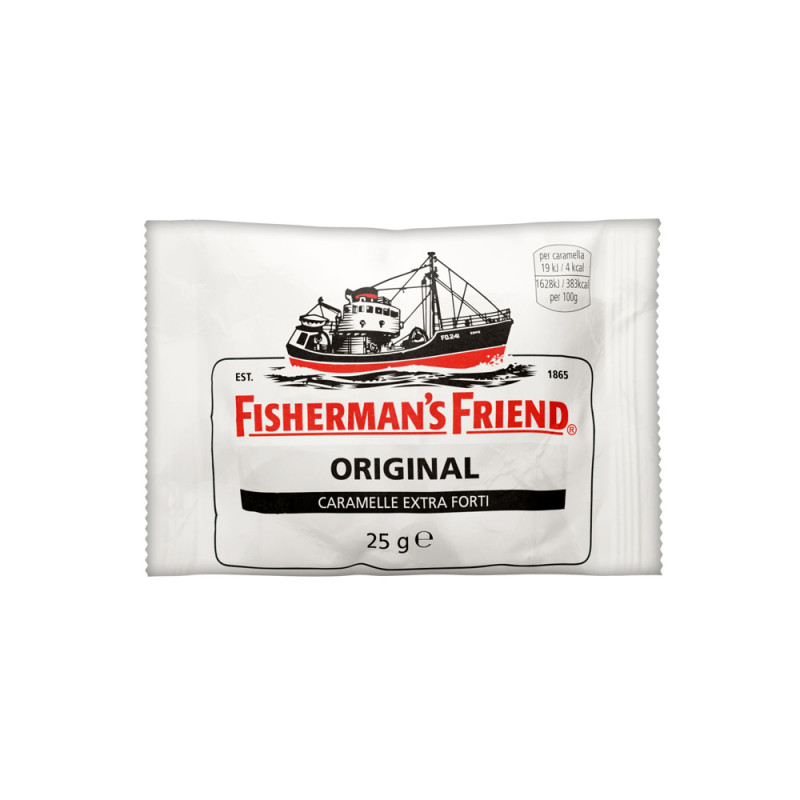 Caramelle Fisherman's Original 