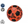 Palla da calcio in pvc 180 gr diam. 22 in 3 colori