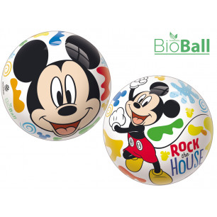 Palla Mondo BioBall diam 23 Mickey